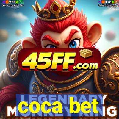 coca bet